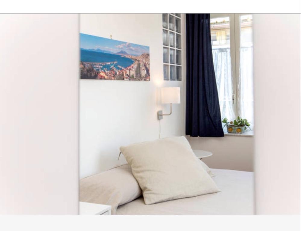 Terrazza Duomo Bed & Breakfast Naples Room photo