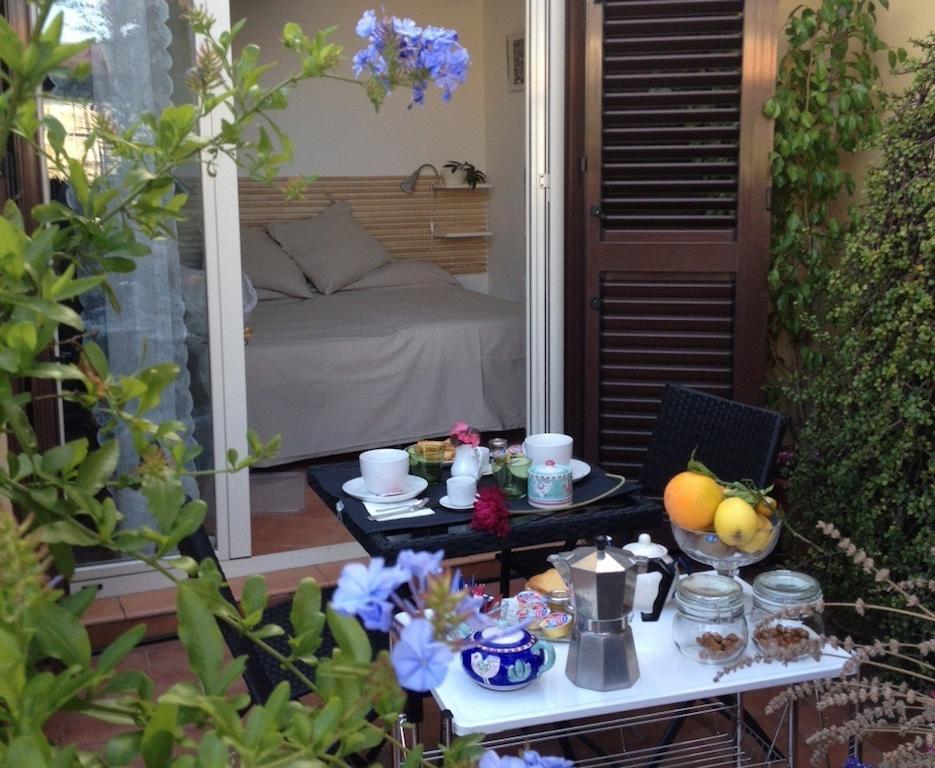 Terrazza Duomo Bed & Breakfast Naples Room photo