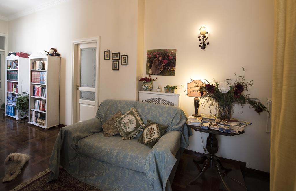 Terrazza Duomo Bed & Breakfast Naples Exterior photo